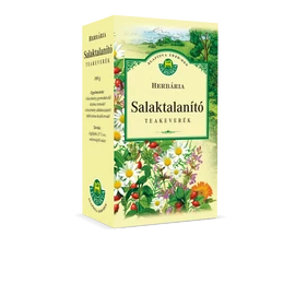 Herbária Salaktalanító teakeverék 100 g - Natur Reform
