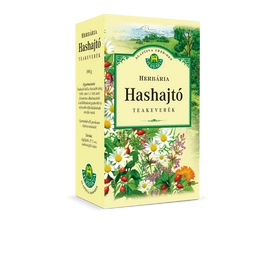Herbária Hashajtó teakeverék 100 g - Natur Reform