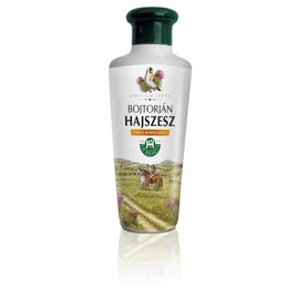 Herbária Bojtorján hajszesz - Natur Reform