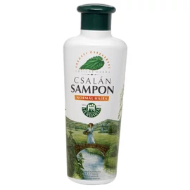 Herbária Csalán sampon normál hajra - Natur Reform