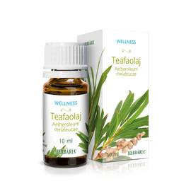 Herbária Wellness Teafaolaj - Natur Reform
