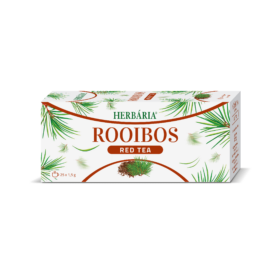 Herbária Rooibos Tea filteres