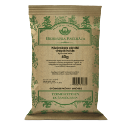 Herbária Közönséges párlófű virágos hajtás (Agrimoniae herba) 40 g