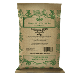 Herbária Közönséges párlófű virágos hajtás (Agrimoniae herba) 40 g