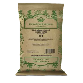 Herbária Közönséges orbáncfű virágos hajtás (Hyperici herba) 40 g