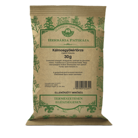 Herbária Kálmos gyökértörzs (Calami rhizoma) 30 g - Natur Reform