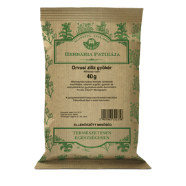Herbária Orvosi ziliz gyökér (Althaeae radix) 40 g - Natur Reform