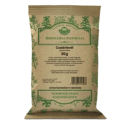 Herbária Csalánlevél (Urticae folium) 30 g - Natur Reform