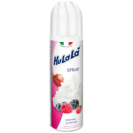 Hulala Mix habspray 250 g