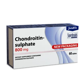 JutaVit Chondroitin-sulphate 800mg - 60 db  -  Natur Reform
