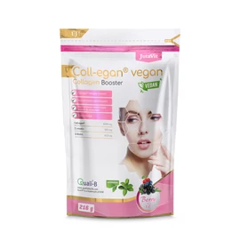JutaVit Coll-egan vegan Berry 216 g – Natur Reform