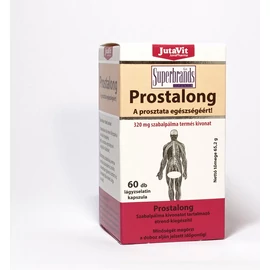 JutaVit Prostalong - 60 db – Natur Reform