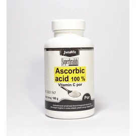 JutaVit Aszkorbinsav por 100% 160g – Natur Reform