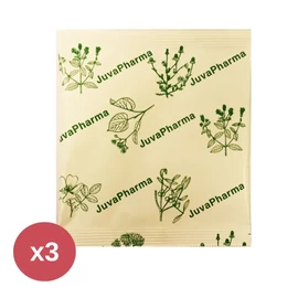 Juvapharma Kamillavirág 100 g 