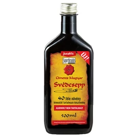 JutaVit Svédcsepp 500 ml - Natur Reform