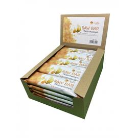Kette Raw bars Földicseresznyés kínáló 25X40 g - Natur Reform