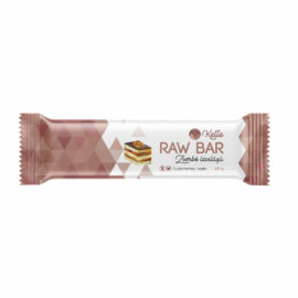Kette Raw bars zserbó ízvilágú 40 g