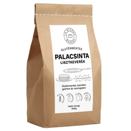 la Blanka Gluténmentes Palacsinta lisztkeverék 1 kg - Natur Reform