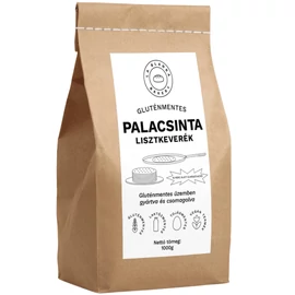 la Blanka Gluténmentes Palacsinta lisztkeverék 1 kg - Natur Reform