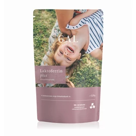 GAL Laktoferrin plus 120 g – Natur Reform