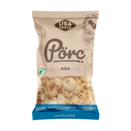 Liza Snack Pörc mini sós 30 g 