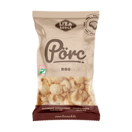 Liza Snack Pörc mini BBQ 30 g 