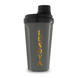 LUXOYA Shaker - Fekete - Natur Reform