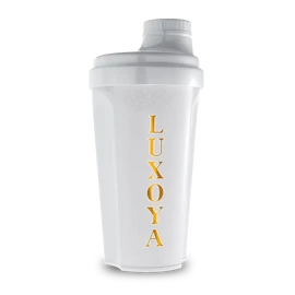 LUXOYA Shaker - Fehér - Natur Reform