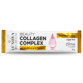 LUXOYA Beauty Collagen Complex 15 g - Görögdinnye-Szőlő