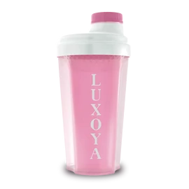 LUXOYA Shaker - Rózsaszín - Natur Reform