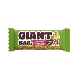 Ma Baker Pisztáciás óriás zabszelet 90 g