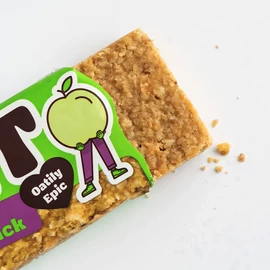 Ma Baker Almás óriás zabszelet kínáló 20x90 g - Natur Reform