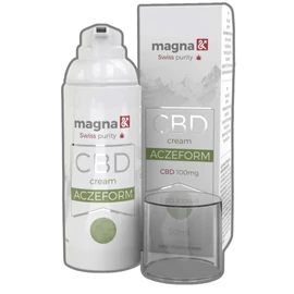 Magna Aczeform CBD krém 50ml – Natur Reform