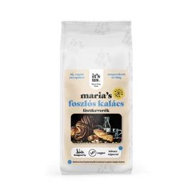 It's us MARIA'S foszlós kalács sütemény lisztkeverék 500g