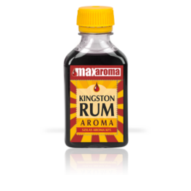 MaxAroma Kingston rum aroma 30 ml