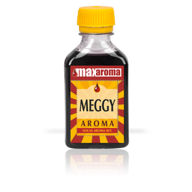 Meggy aroma 30 ml - Natur Reform