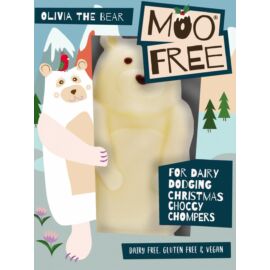 Moo Free 'Olivia' 80 g - Natur Reform