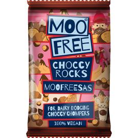 Moo Free Choccy rocks - moofreesas 35 g