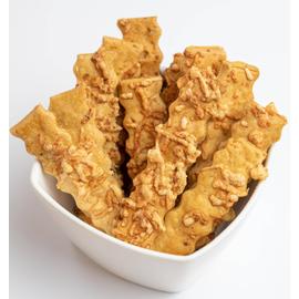 Morzsákmány Gluténmentes sós-sajtos ropis 50 g