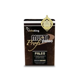 Vitaking Multi Profi Paleo vitamincsomag  – Natur Reform