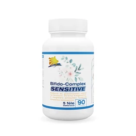 Napfényvitamin Bifido-Complex Sensitive - 90 db 