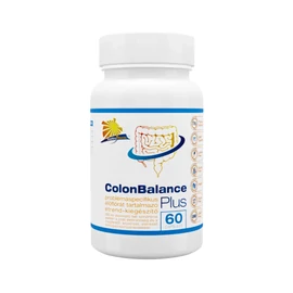 Napfényvitamin Colonbalance Plus - 60 db 