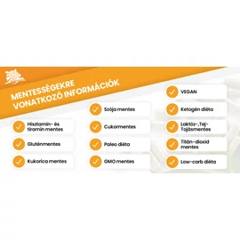 Napfényvitamin Probio-Sleep - 60 db 