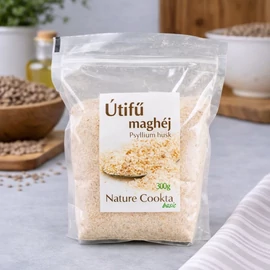 Nature Cookta Utifű maghéj 300 g