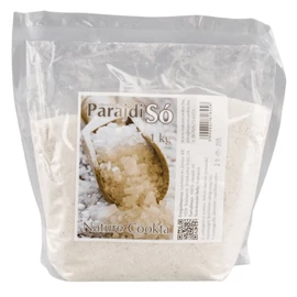 Nature Cookta Parajdi só 1000 g