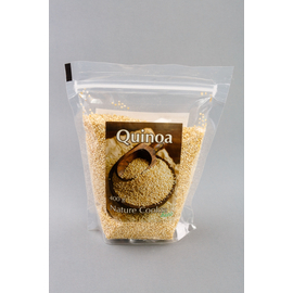 Nature Cookta Quinoa 400 g - Natur Reform