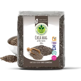 Natur Tanya® Chia mag 200 g - Natur Reform