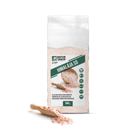 Natur Tanya® Himalája Só 500 g – Natur Reform