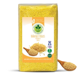 Natur Tanya® Hántolt Köles 1000 g 