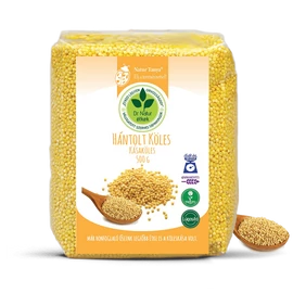 Natur Tanya® Hántolt Köles 500 g